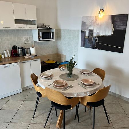 Villa Mira Trogir Eksteriør bilde