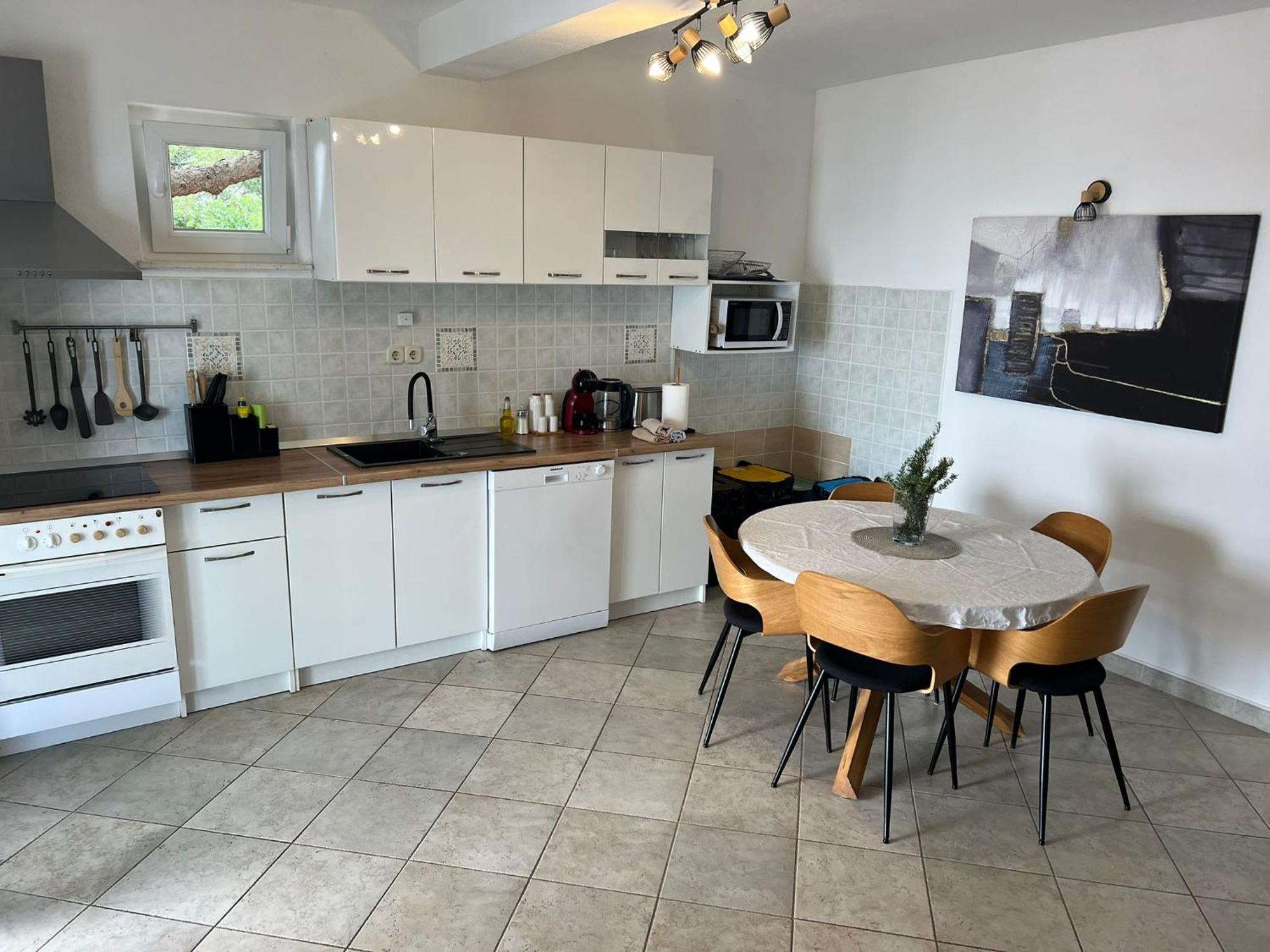 Villa Mira Trogir Eksteriør bilde