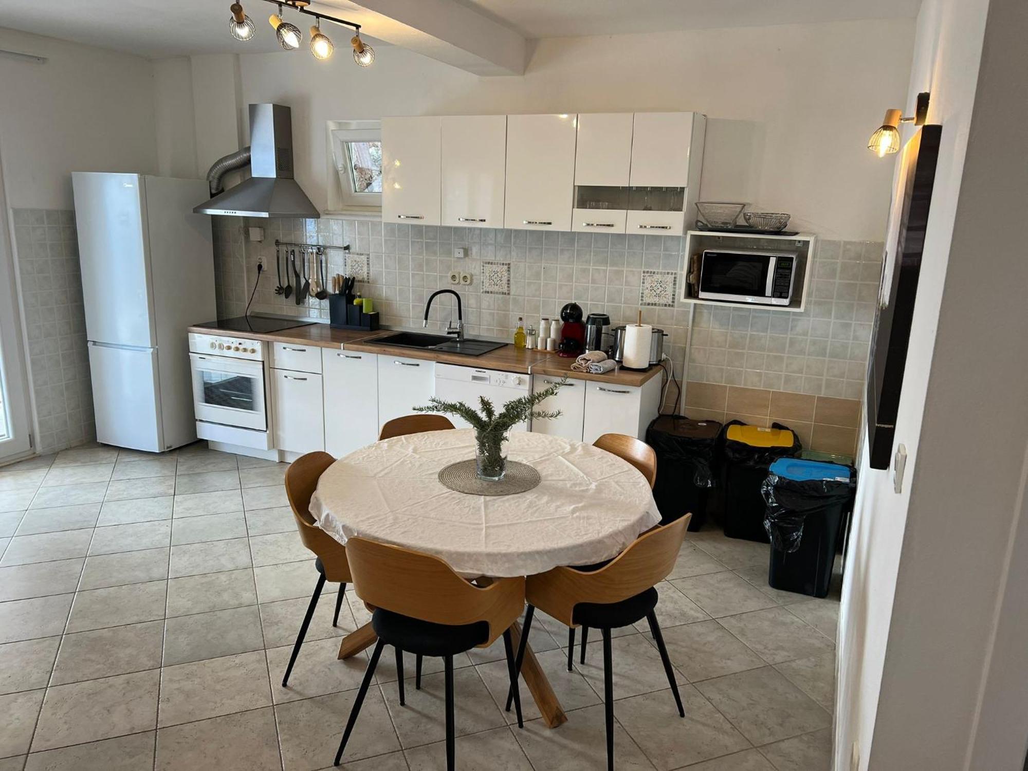 Villa Mira Trogir Eksteriør bilde